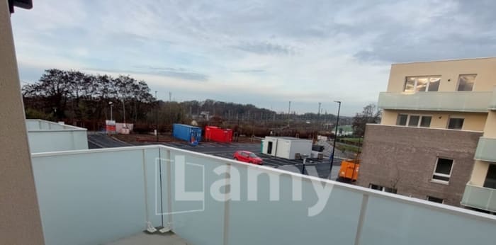 Image 2 sur 7 - Appartement  ·  Location · Lens (62300) · 2 pièces · 43m²