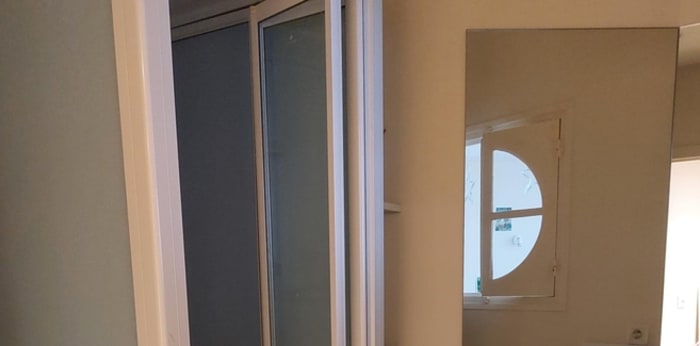 Image 6 sur 7 - Appartement  ·  Location · Angers (49100) · 1 pièce · 41m²