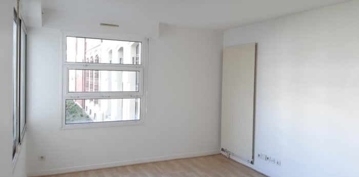 Image 2 sur 6 - Appartement  ·  Location · Lille (59000) · 2 pièces · 40m²