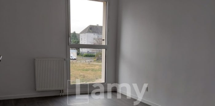 Image 8 sur 9 - Appartement  ·  Location · Tours (37100) · 3 pièces · 60m²