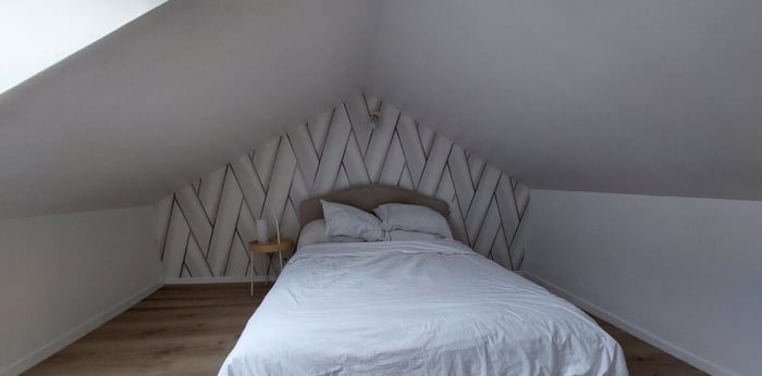 Image 4 sur 5 - Appartement  ·  Location · Reims (51100) · 2 pièces · 34m²