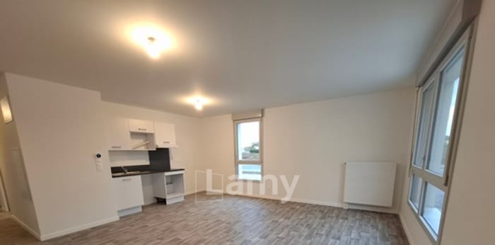 Image 1 sur 8 - Appartement  ·  Location · Colombelles (14460) · 4 pièces · 82m²