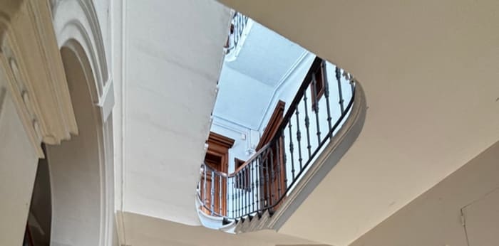 Image 9 sur 9 - Appartement  ·  Location · Lyon (69006) · 2 pièces · 68m²