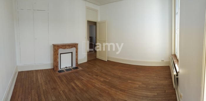Image 4 sur 9 - Appartement  ·  Location · Nancy (54000) · 3 pièces · 58m²