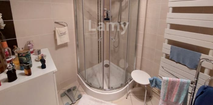 Image 7 sur 10 - Appartement  ·  Location · Issoire (63500) · 3 pièces · 81m²
