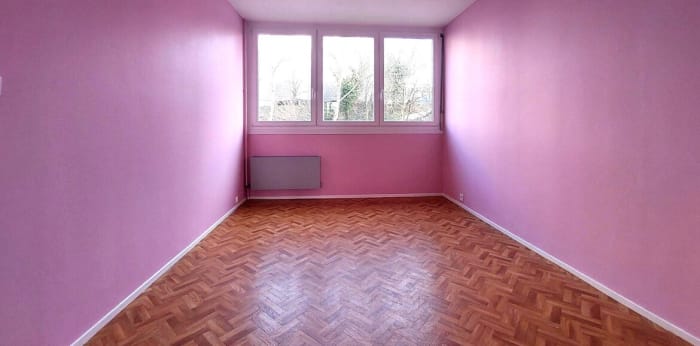 Image 7 sur 11 - Appartement  ·  Location · Limoges (87100) · 4 pièces · 72m²