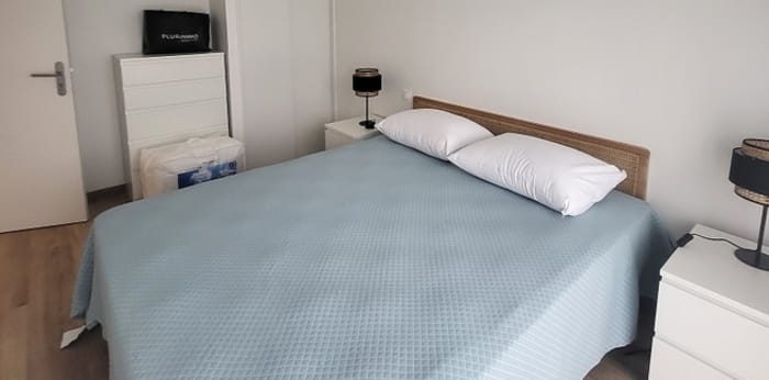 Image 4 sur 8 - Appartement  ·  Location · Corenc (38700) · 2 pièces · 51m²