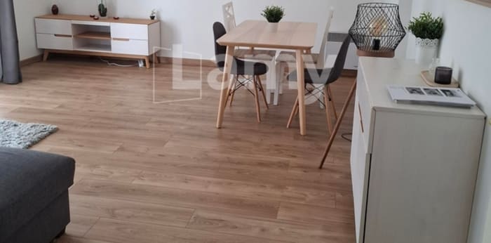 Image 1 sur 4 - Appartement  ·  Location · Toulouse (31500) · 3 pièces · 70m²