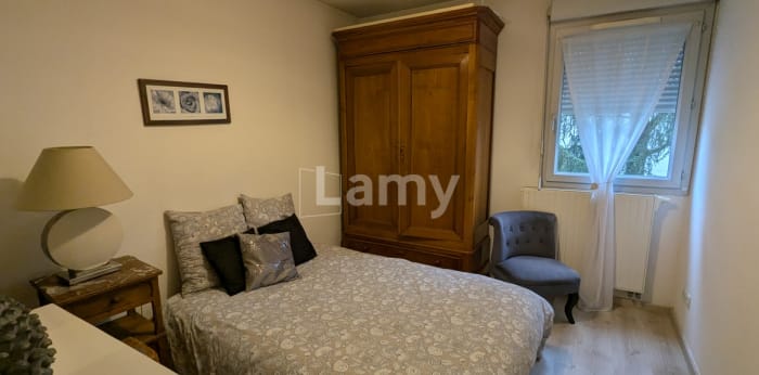 Image 10 sur 10 - Appartement  ·  Location · Villefranche Sur Saone (69400) · 3 pièces · 67m²