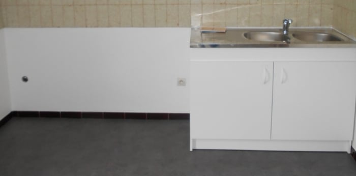 Image 3 sur 7 - Appartement  ·  Location · Dijon (21000) · 2 pièces · 54m²