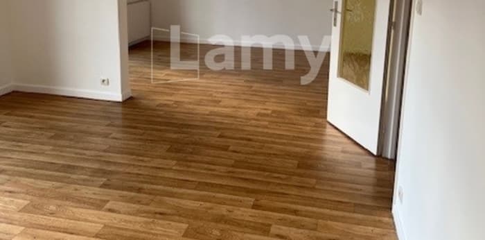 Image 6 sur 7 - Appartement  ·  Location · Obernai (67210) · 4 pièces · 83m²