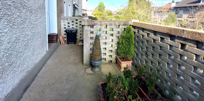 Image 1 sur 11 - Maison/villa  ·  Location · Limoges (87000) · 6 pièces · 117m²