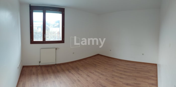Image 10 sur 13 - Appartement  ·  Location · Nancy (54100) · 4 pièces · 109m²