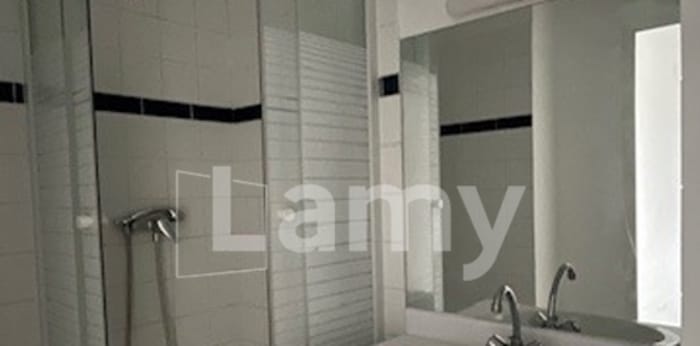 Image 6 sur 7 - Appartement  ·  Location · Bordeaux (33000) · 19m²