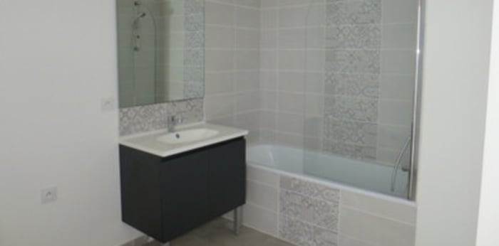 Image 5 sur 8 - Appartement  ·  Location · Gigean (34770) · 3 pièces · 61m²