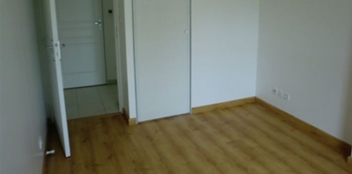 Image 5 sur 5 - Appartement  ·  Location · Rennes (35000) · 3 pièces · 62m²