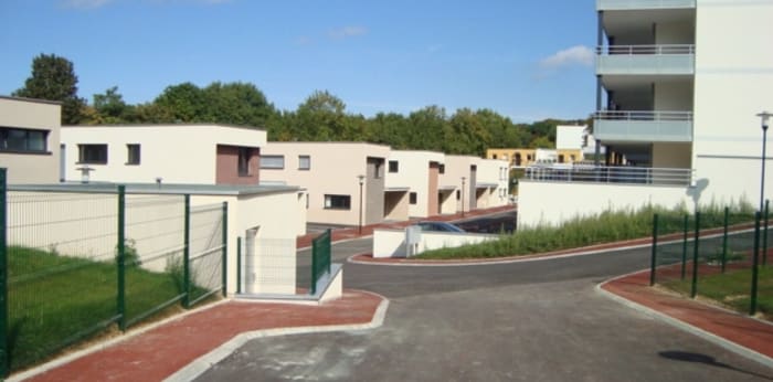 Image 2 sur 3 - Maison/villa  ·  Location · Besancon (25000) · 5 pièces · 130m²