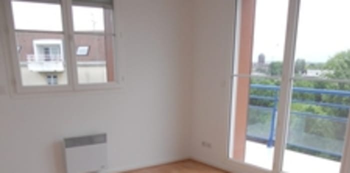 Image 16 sur 30 - Appartement  ·  Location · St Andre Lez Lille (59350) · 4 pièces · 92m²