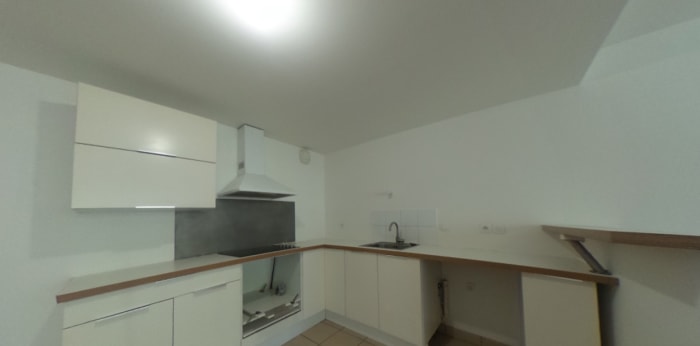 Image 3 sur 9 - Appartement  ·  Location · Grenoble (38000) · 3 pièces · 75m²