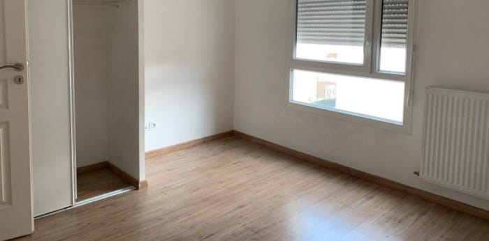 Image 3 sur 7 - Appartement  ·  Location · Decines Charpieu (69150) · 2 pièces · 40m²