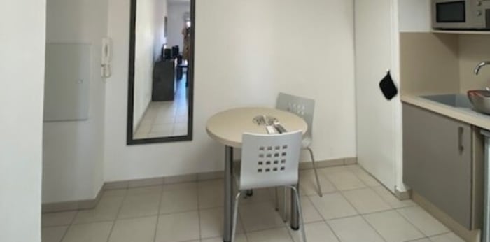 Image 5 sur 8 - Appartement  ·  Location · Pessac (33600) · 1 pièce · 32m²