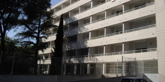 Image 1 sur 8 - Appartement  ·  Location · Montpellier (34090) · 1 pièce · 21m²