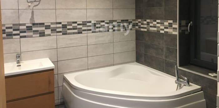 Image 9 sur 10 - Maison/villa  ·  Location · Anzin (59410) · 4 pièces · 112m²