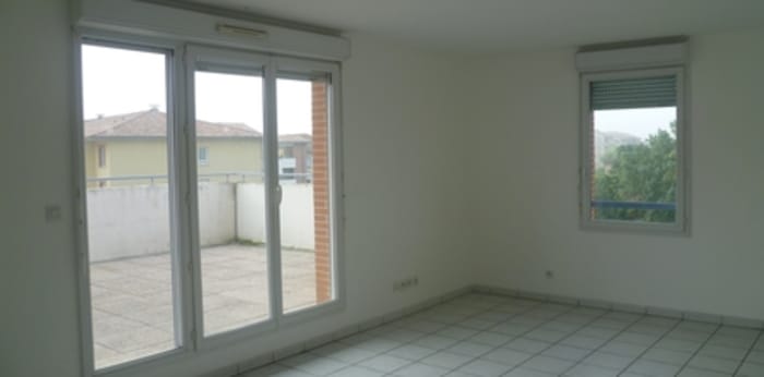 Image 1 sur 4 - Appartement  ·  Location · Muret (31600) · 5 pièces · 102m²
