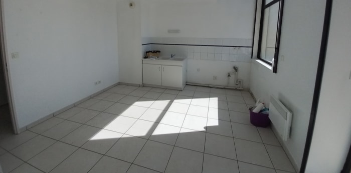 Image 20 sur 23 - Appartement  ·  Location · Montpellier (34090) · 4 pièces · 112m²