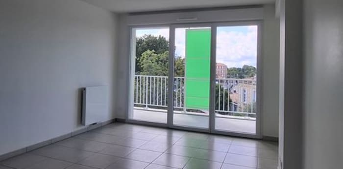 Image 4 sur 9 - Appartement  ·  Location · Talence (33400) · 4 pièces · 84m²