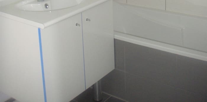 Image 2 sur 10 - Appartement  ·  Location · Belfort (90000) · 2 pièces · 43m²