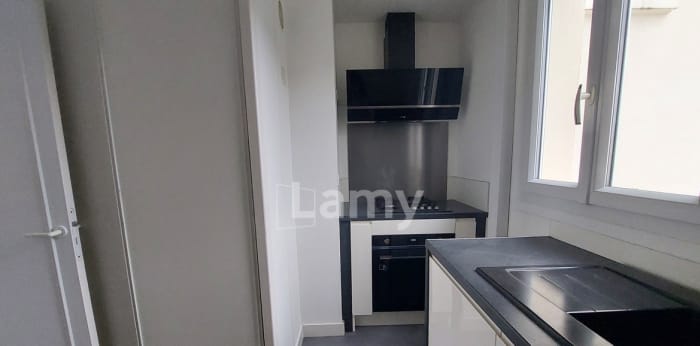 Image 6 sur 10 - Appartement  ·  Location · Limoges (87100) · 3 pièces · 56m²