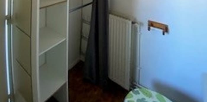 Image 7 sur 8 - Appartement  ·  Location · Talence (33400) · 30m²