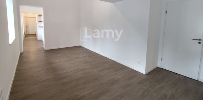 Image 1 sur 6 - Appartement  ·  Location · Bayonne (64100) · 3 pièces · 68m²