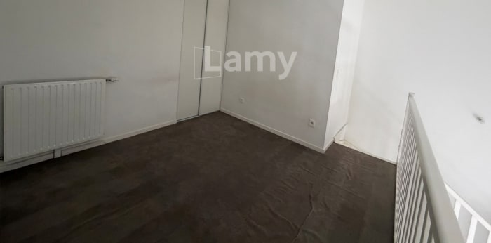 Image 10 sur 10 - Appartement  ·  Location · Louvres (95380) · 2 pièces · 39m²