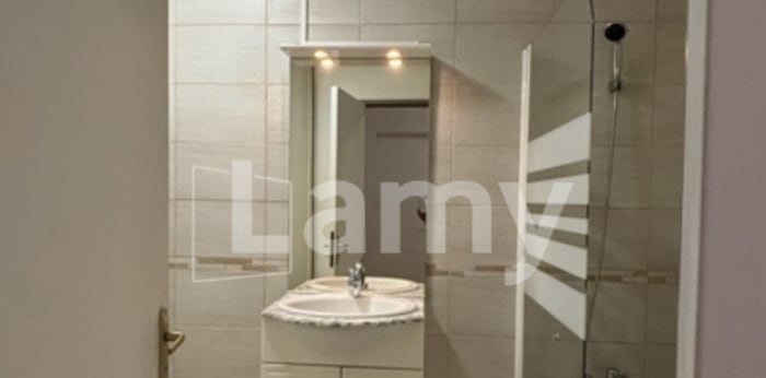 Image 11 sur 13 - Appartement  ·  Location · Auxerre (89000) · 3 pièces · 65m²