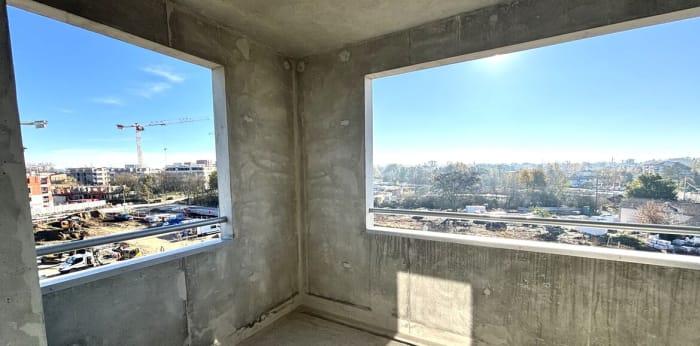 Image 8 sur 9 - Appartement  ·  Location · Toulouse (31400) · 3 pièces · 65m²