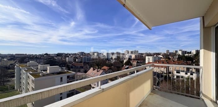 Image 5 sur 12 - Appartement  ·  Location · Besancon (25000) · 2 pièces · 54m²
