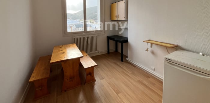 Image 4 sur 17 - Appartement  ·  Location · Villard De Lans (38250) · 2 pièces · 34m²