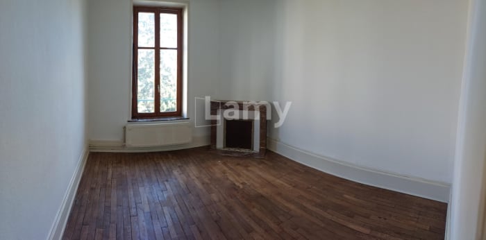 Image 7 sur 9 - Appartement  ·  Location · Nancy (54000) · 3 pièces · 58m²