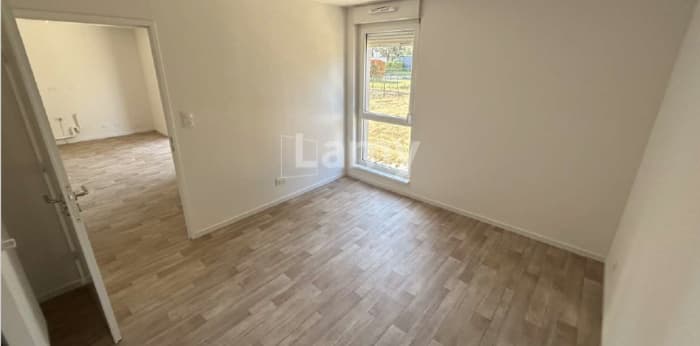 Image 5 sur 9 - Appartement  ·  Location · Mulhouse (68100) · 2 pièces · 41m²