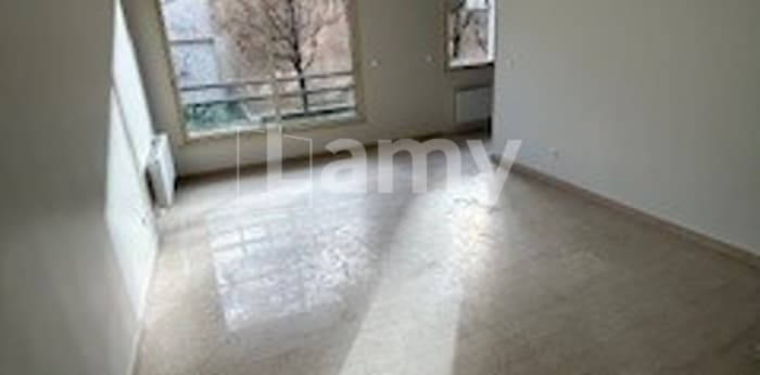 Image 4 sur 5 - Appartement  ·  Location · Lyon (69003) · 33m²