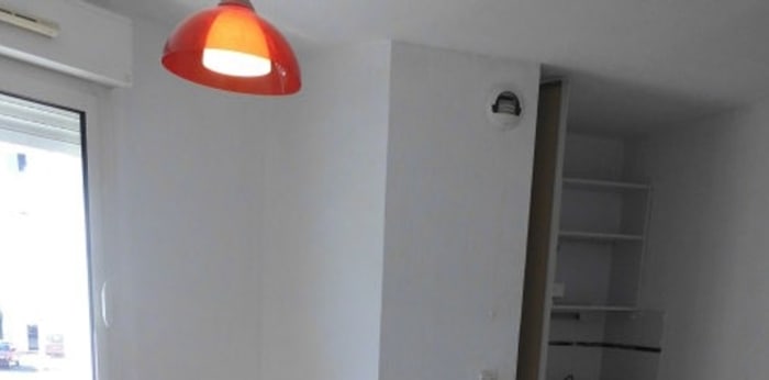 Image 3 sur 3 - Appartement  ·  Location · Bordeaux (33000) · 1 pièce · 20m²