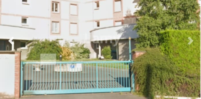 Image 1 sur 1 - Parking/box  ·  Location · Faches Thumesnil (59155)