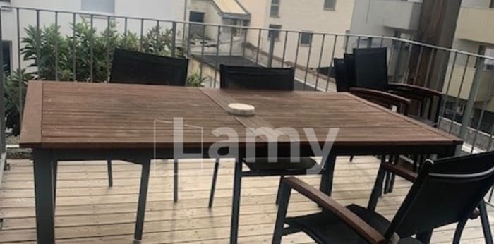 Image 5 sur 10 - Appartement  ·  Location · Bordeaux (33300) · 3 pièces · 65m²