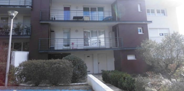 Image 1 sur 4 - Appartement  ·  Location · Cenon (33150) · 4 pièces · 87m²