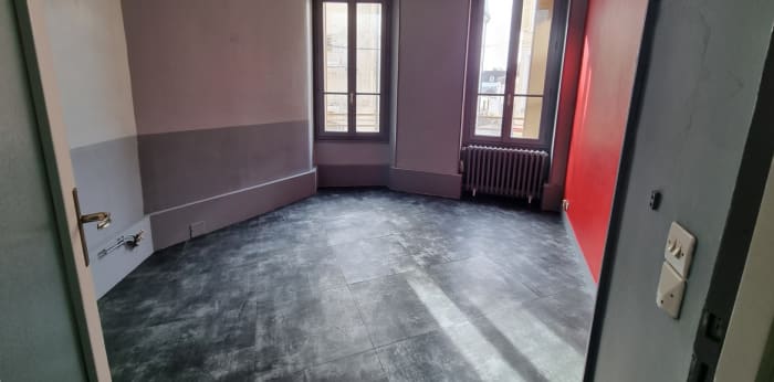 Image 6 sur 13 - Appartement  ·  Location · Sens (89100) · 5 pièces · 127m²