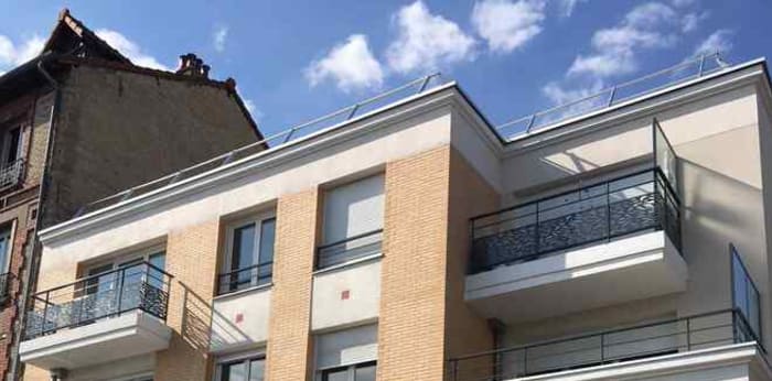 Image 4 sur 4 - Appartement  ·  Location · Houilles (78800) · 2 pièces · 40m²