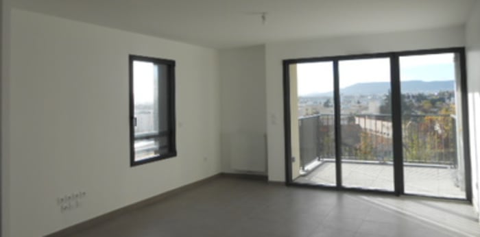 Image 4 sur 6 - Appartement  ·  Location · Clermont Ferrand (63100) · 3 pièces · 75m²