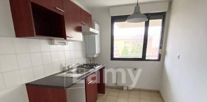 Image 4 sur 6 - Appartement  ·  Location · Toulouse (31200) · 68m²